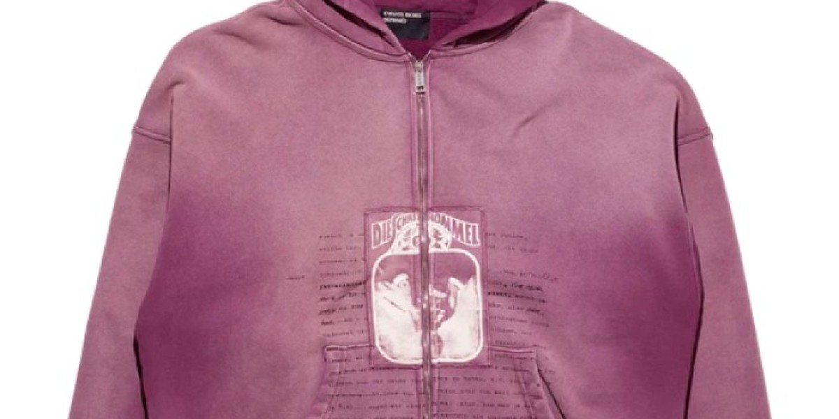 Limited Edition ERD Hoodies Every Collector Wants