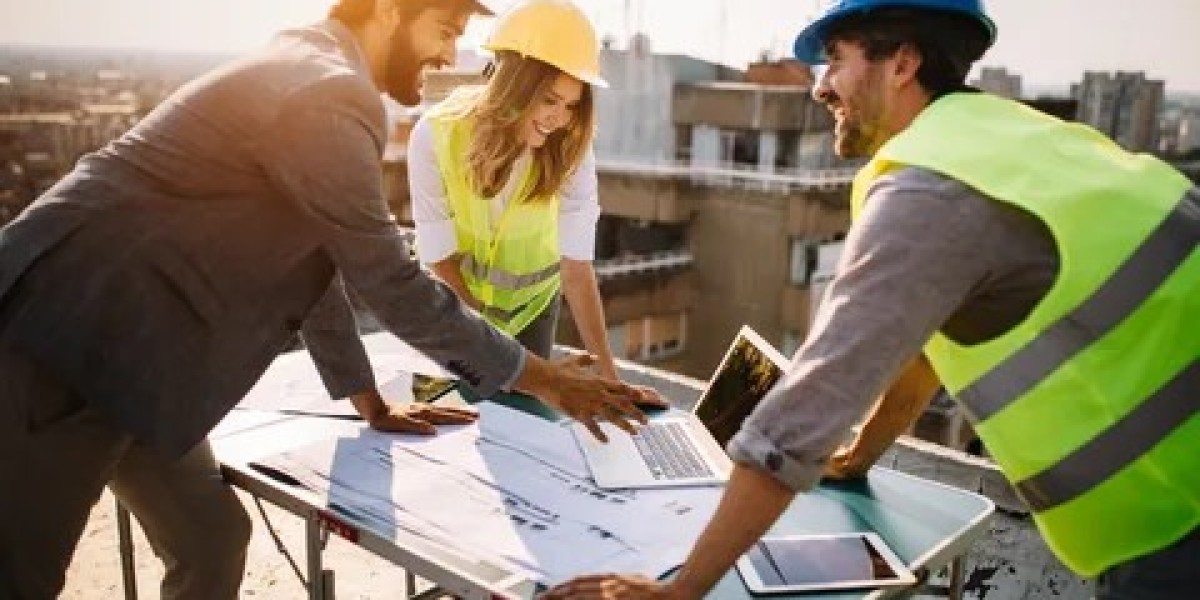 Smart Construction Cost Reporting with CostEstimator Technology