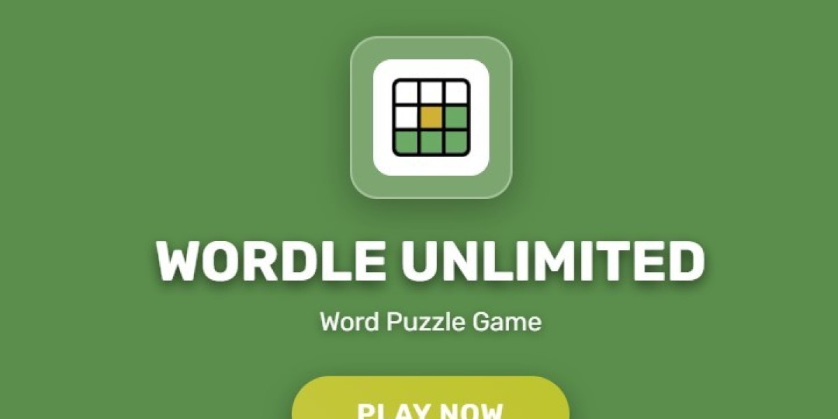 Endless Word Challenges and Fun With Wordle Unlimited