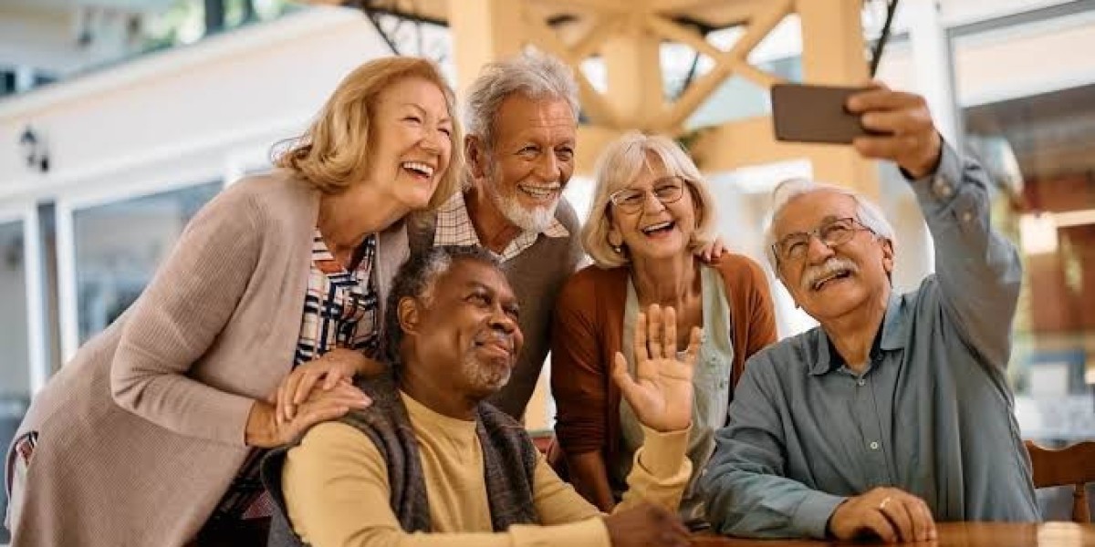 What Families Often Misjudge About Independent Living Communities