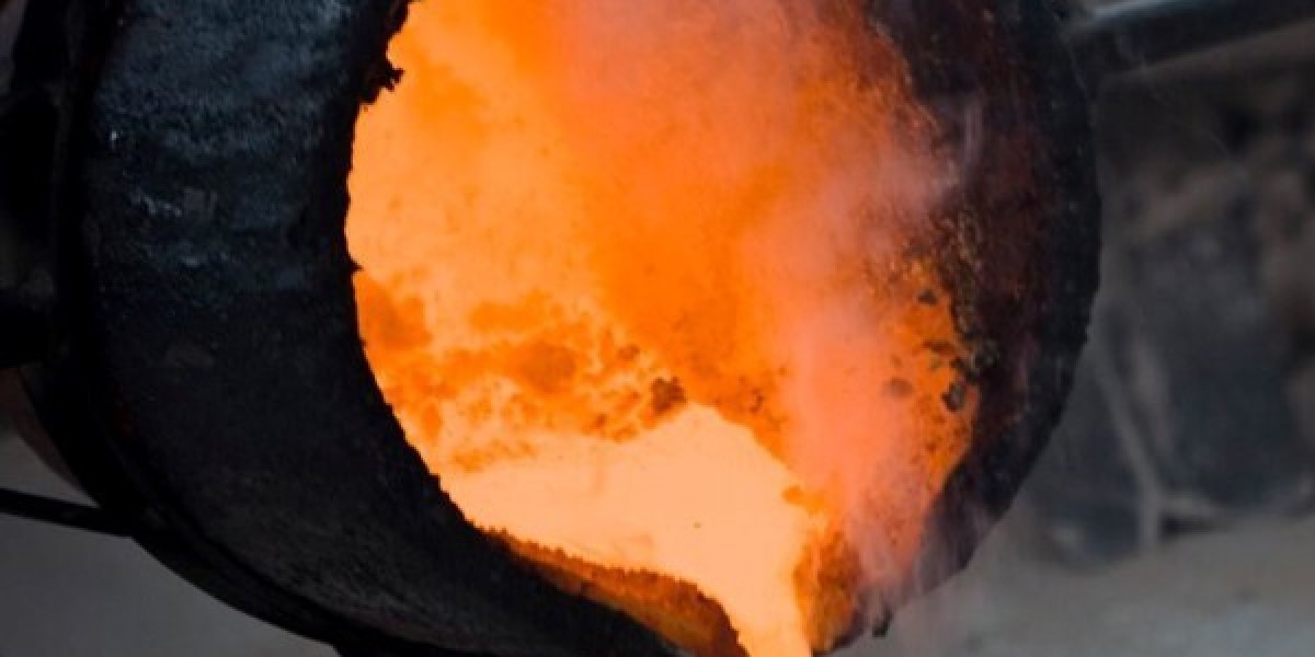 Refractories Market Emerging Trends Shaping Industrial Innovation and Sustainable Manufacturing Worldwide