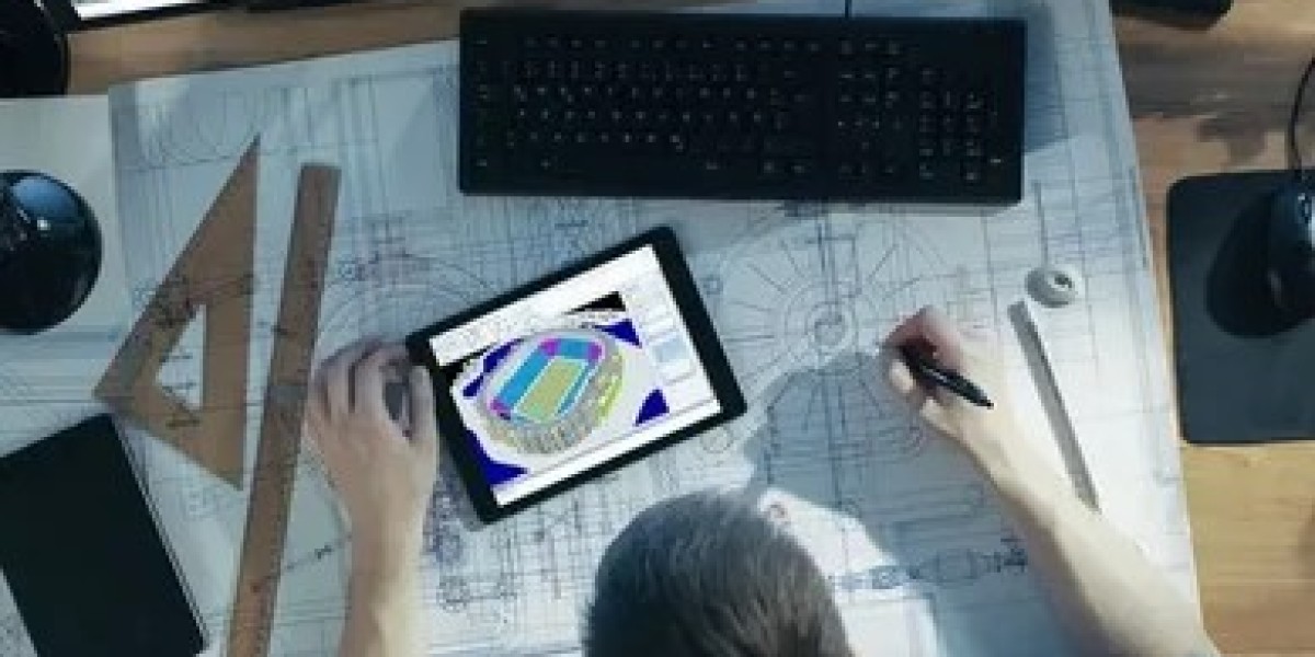 Smart Drafting Solutions Delivered with the beneficial useful resource of CAD Drafter Experts