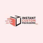 Instant custom packaging UK Profile Picture