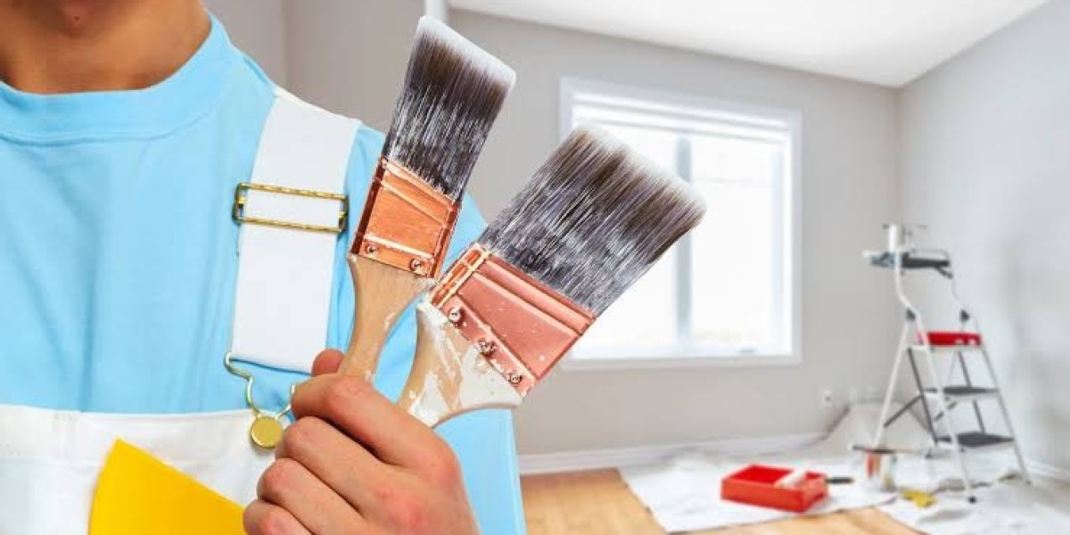 Kitchen and Bathroom Painting in Whitby: Moisture-Resistant Finishes
