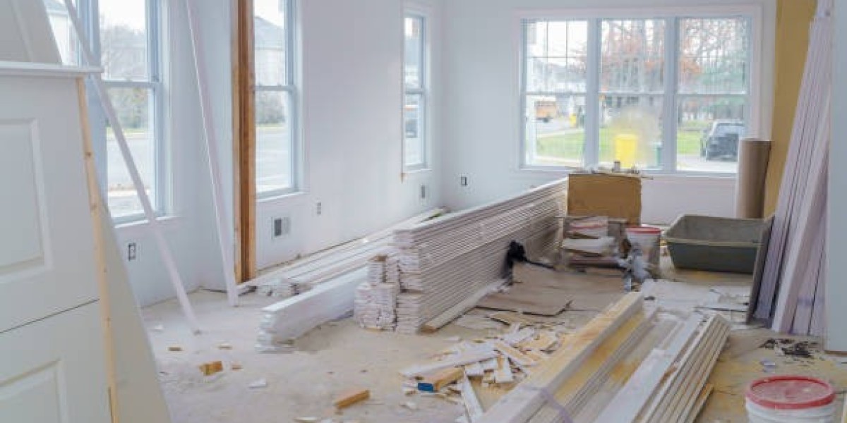 Restoration Service: A Complete Guide to Restoring Homes and Commercial Properties