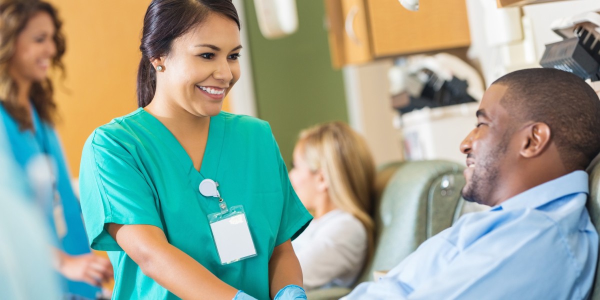 Healthcare Staffing Companies for Flexible Staffing