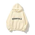 Essentials Hoodie Profile Picture