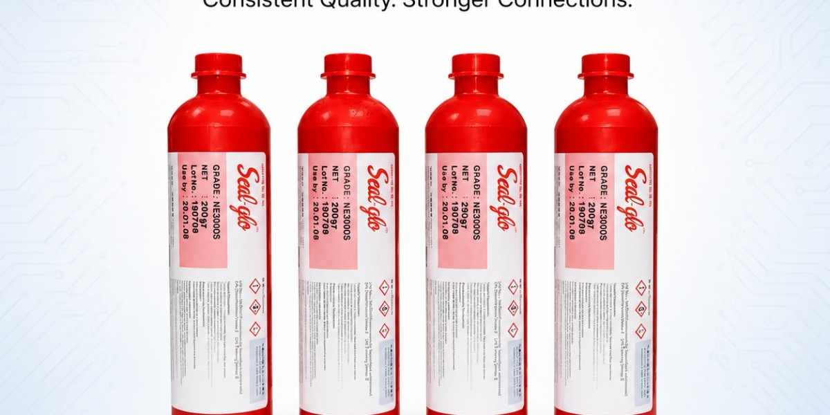 Solder Paste Manufacturers in India: The Five-Minute Screening Test Most Buyers Skip
