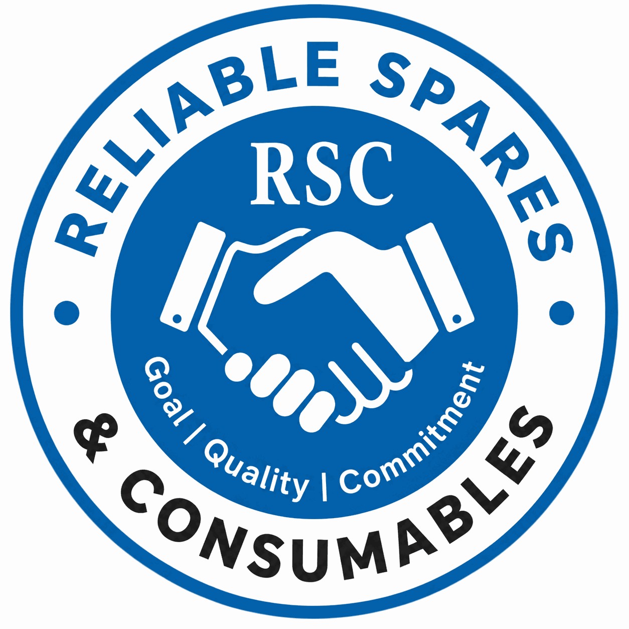 Reliable Consumables Profile Picture