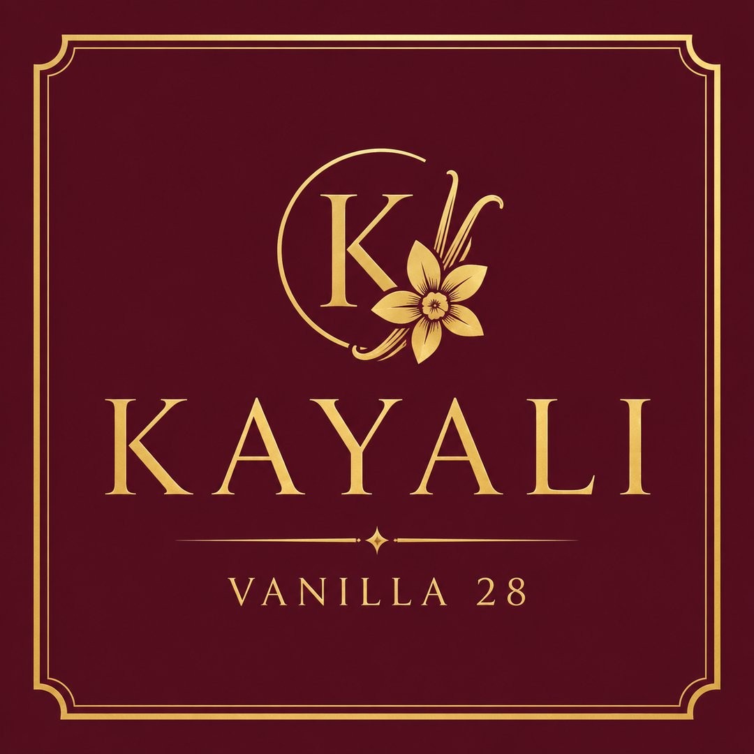Kayali Vanilla 28 Profile Picture