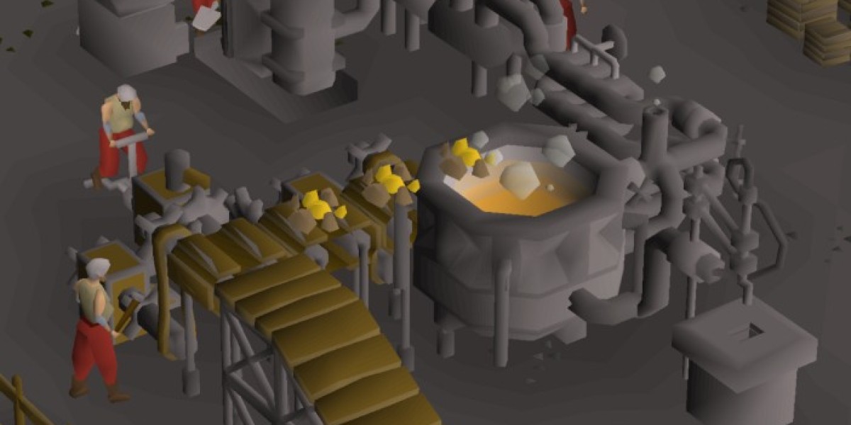 RSorder OSRS: Your Slayer Master's Favorite Student Starts Here