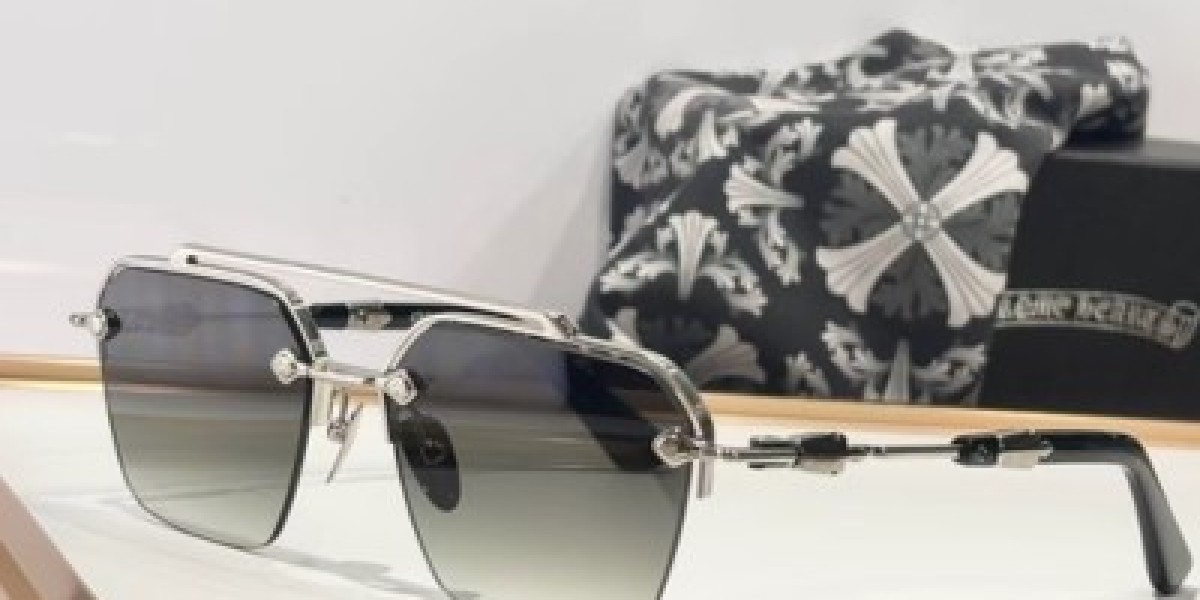 Complete Chrome Hearts Glasses Guide