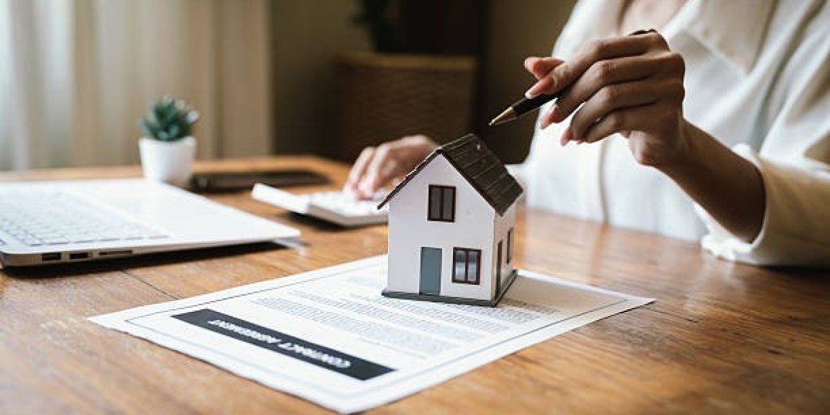 Trusted Real Estate Agent for Your Needs