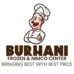 Burhani Frozen Profile Picture
