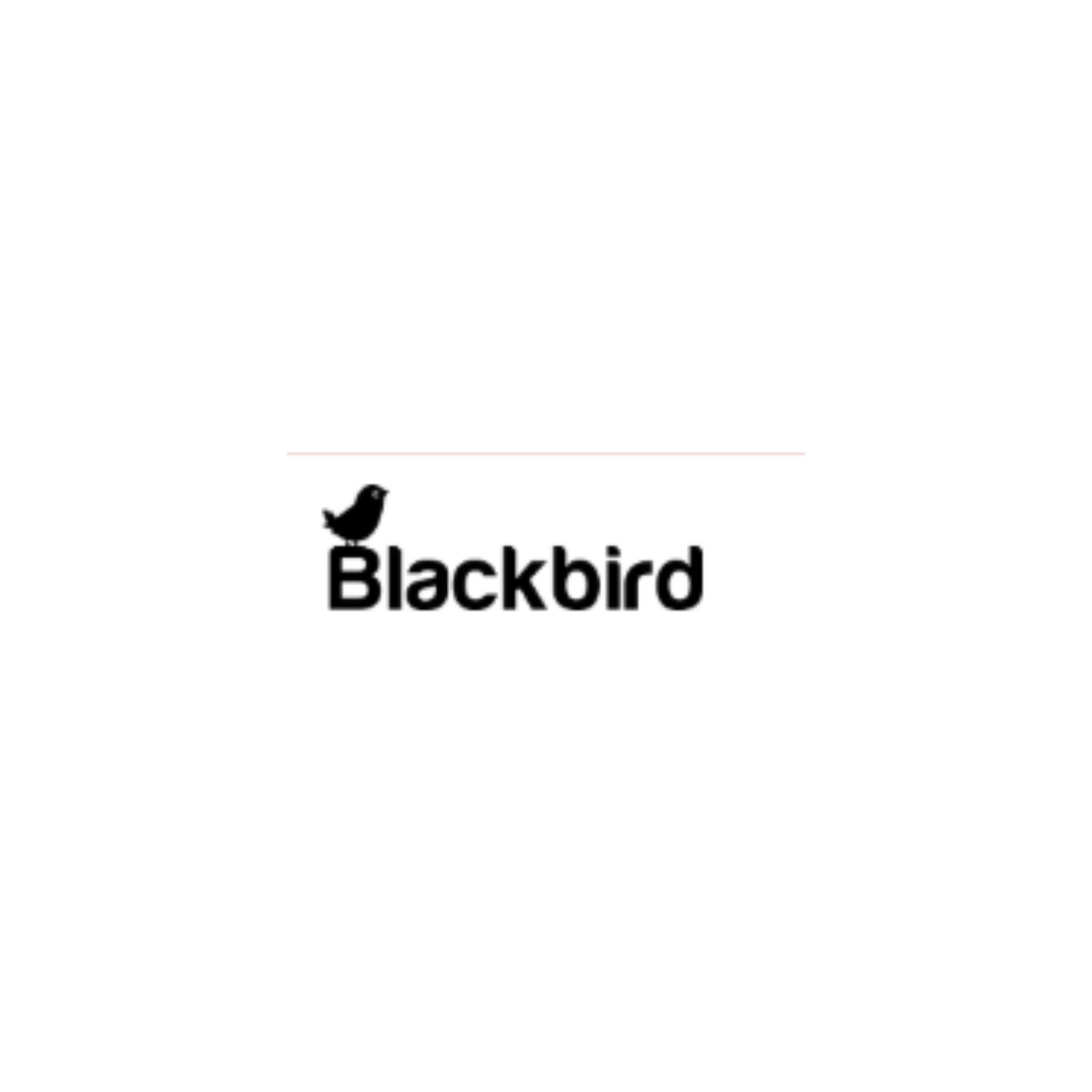 Blackbird Gears Profile Picture