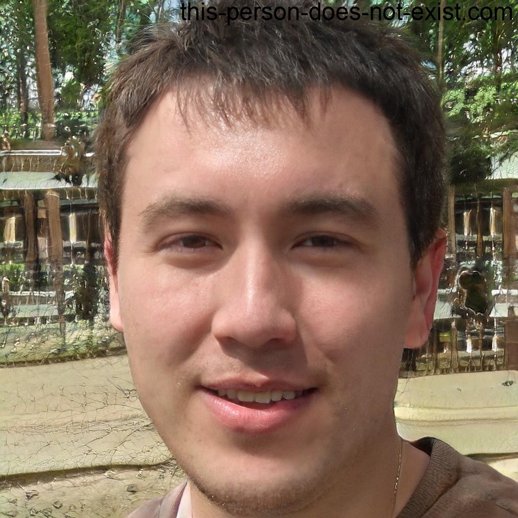 richard charles Profile Picture