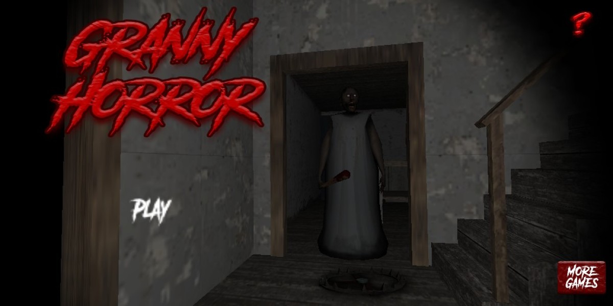 Discover Endless Horror and Survival Challenges in Granny