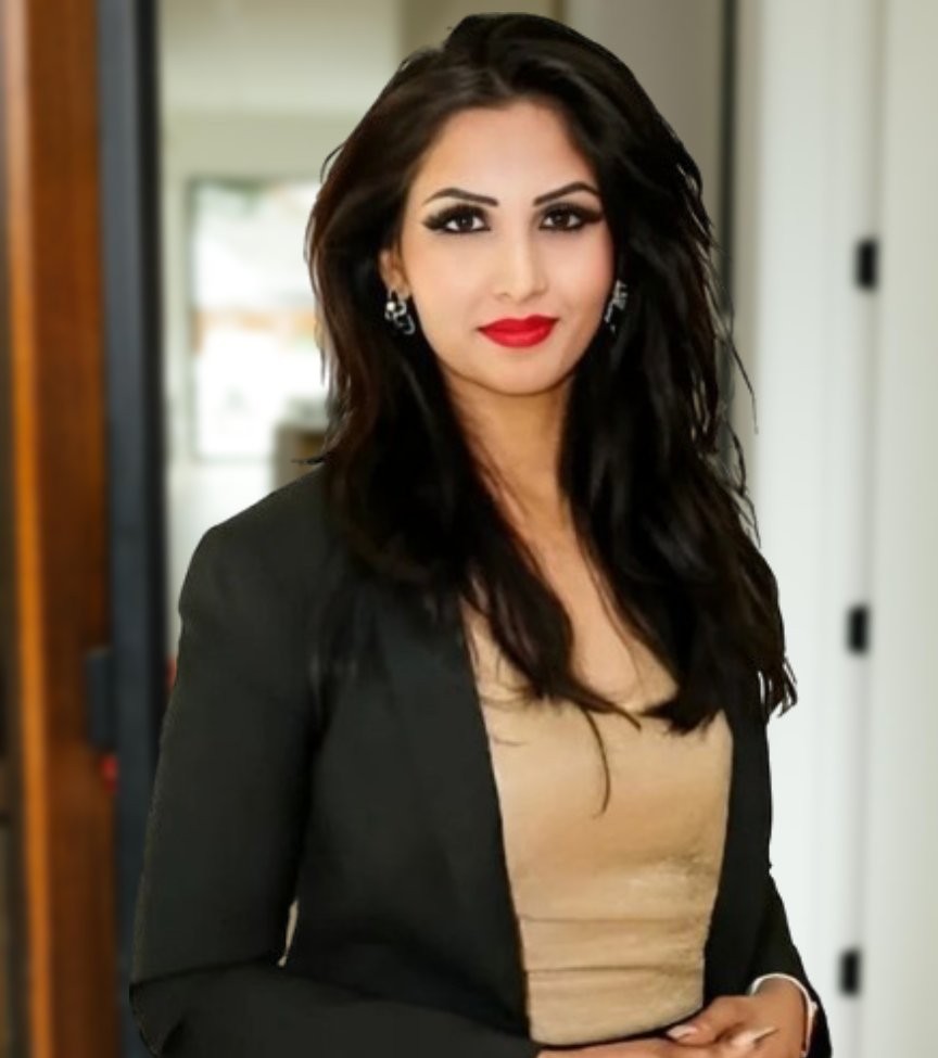 Laxmi Penupothula Profile Picture