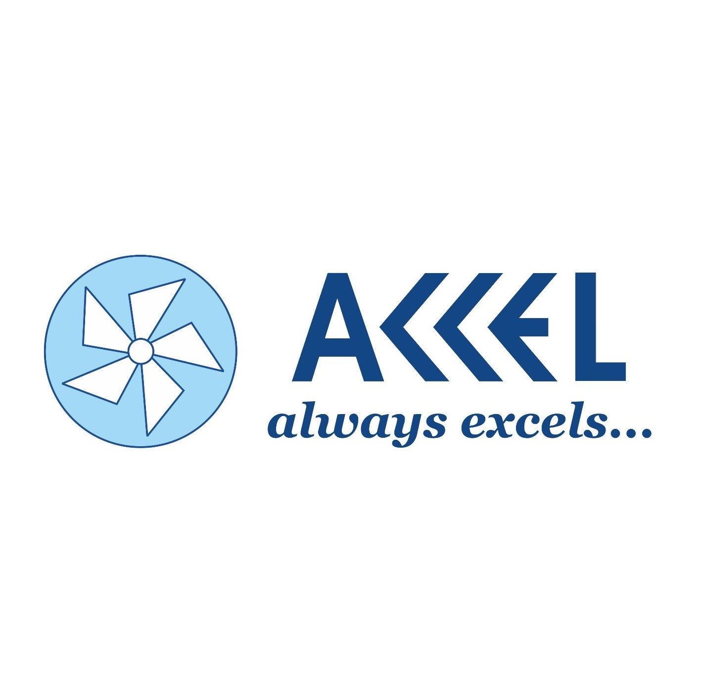 Accel India Profile Picture