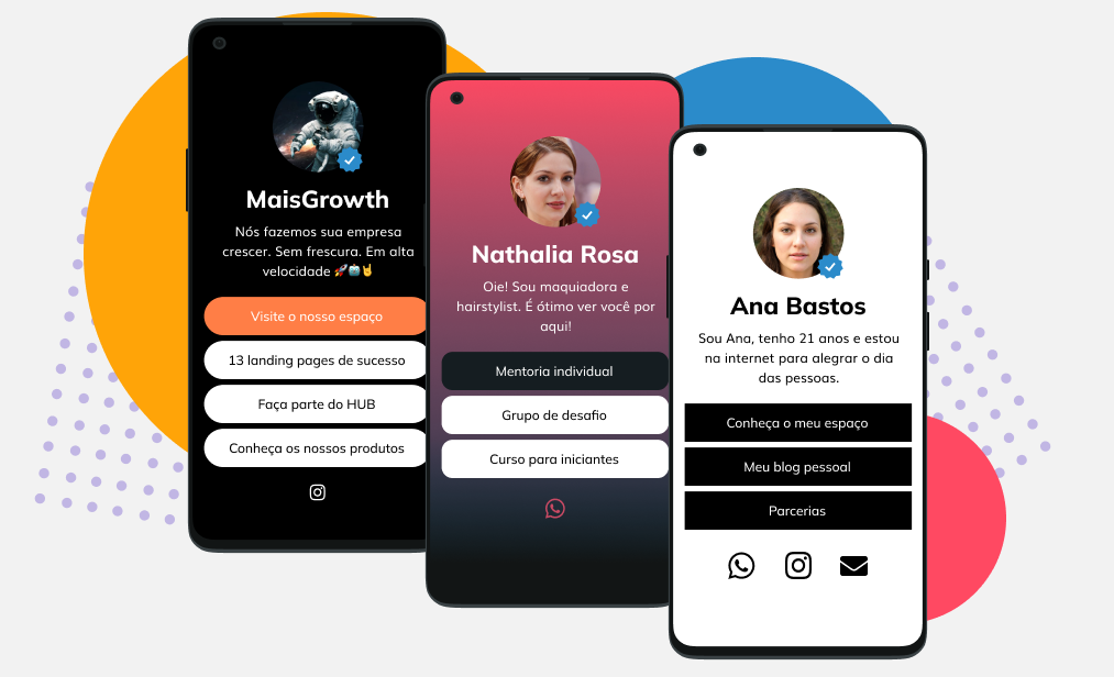 gautamayurveda - Conecta.bio
