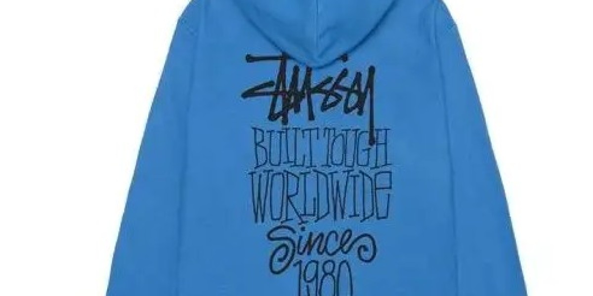Is Stussy the Right Choice for a Contemporary Streetwear Wardrobe