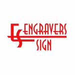 Engravers Sign Profile Picture