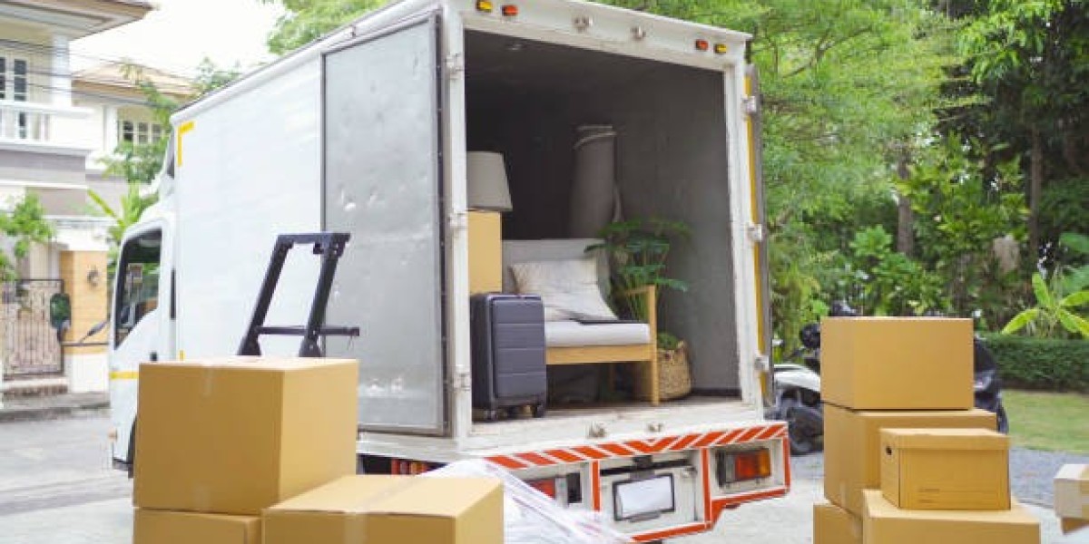 Quick and Easy Relocation Assistance Solutions for Your New Move