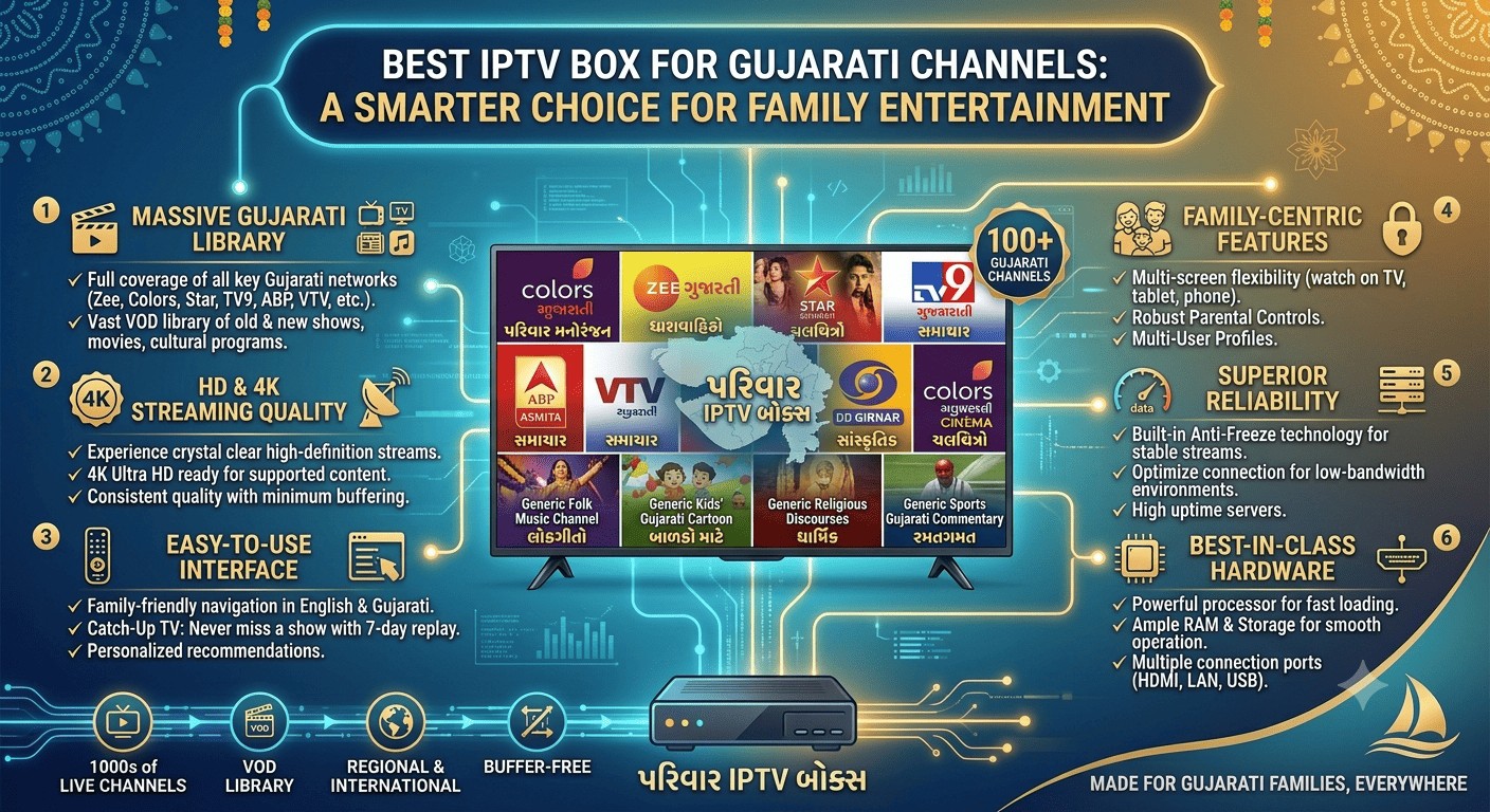 Vois IPTV Profile Picture