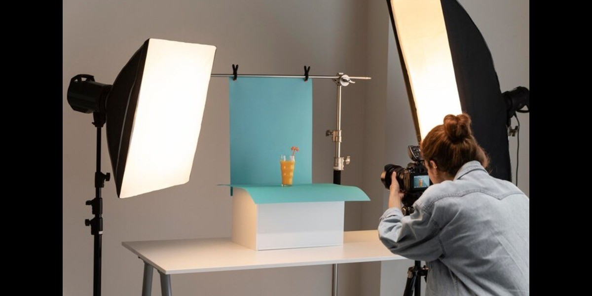 Product Photography Service in Dubai