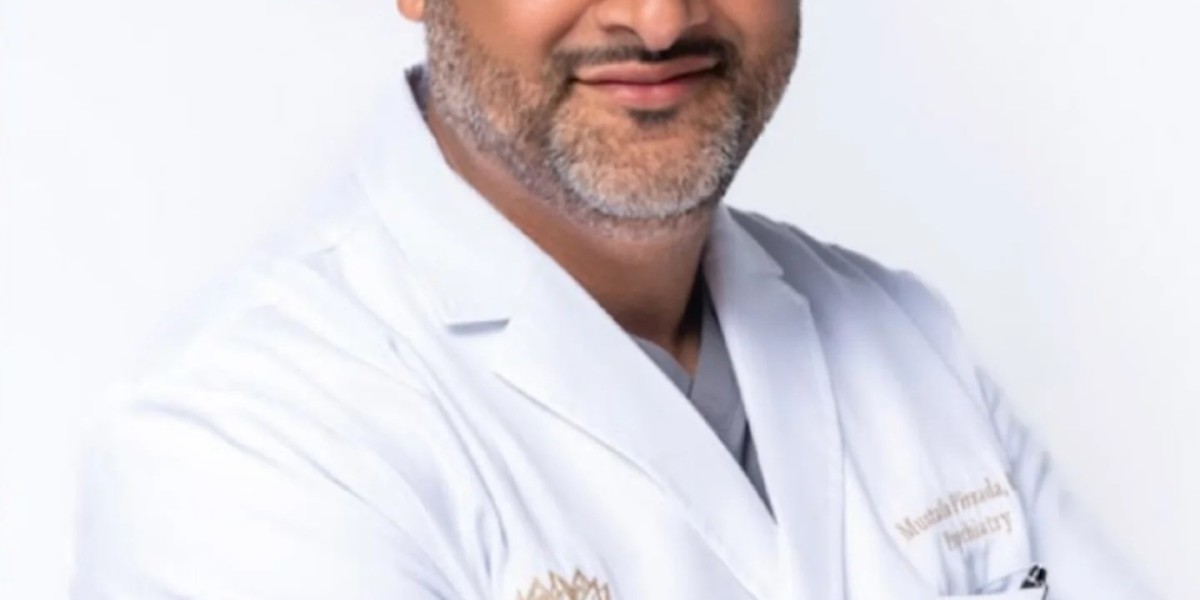 Psychiatrist in Boca Raton, FL | Expert Mental Health Care