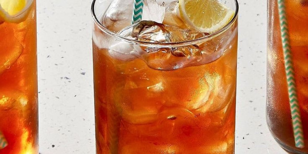 Alcoholic Tea Market Growth Hindrances: Key Challenges Limiting Industry Expansion
