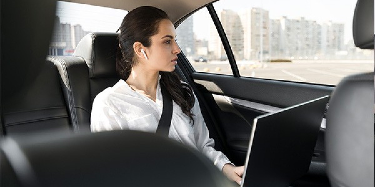 Nearby Taxis: A Convenient Choice for Everyday Travel