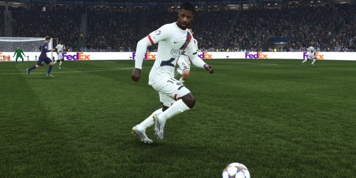 MMOEXP:FC 27 Career Mode Is Finally Evolving: New Features That Fans Have Demanded