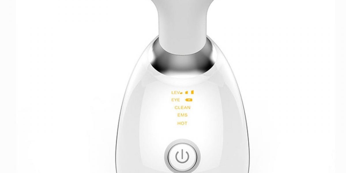 Beauty Devices Market Long-Term Growth Potential Driven by Innovation and Changing Consumer Preferences