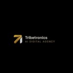 Tribe Tronics Profile Picture
