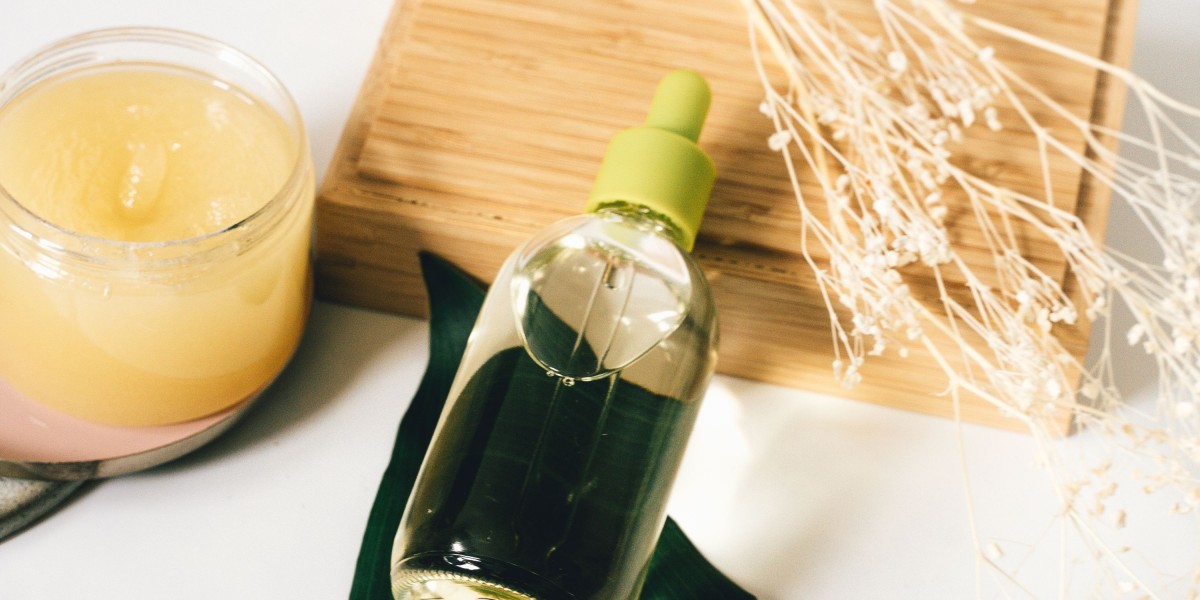 Beauty Oils Market Long-Term Outlook: Innovation, Sustainability, and Consumer Preferences Driving Future Growth