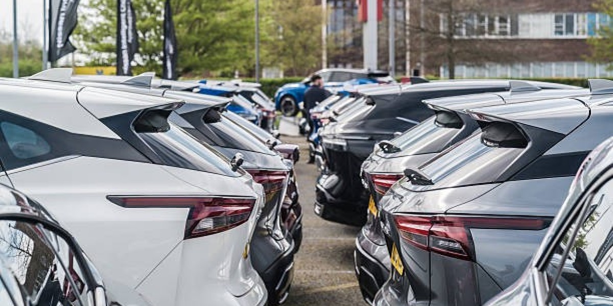 Japanese Car Dealer UK – How to Choose a Trusted Selle
