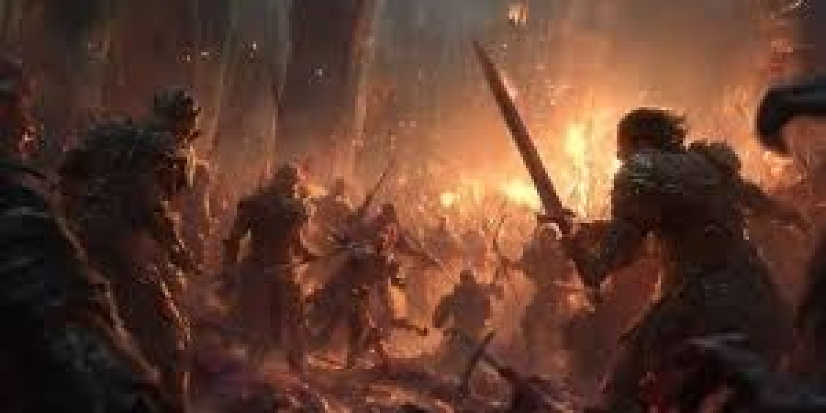 U4N Previews the New Path of Exile 2 Event League