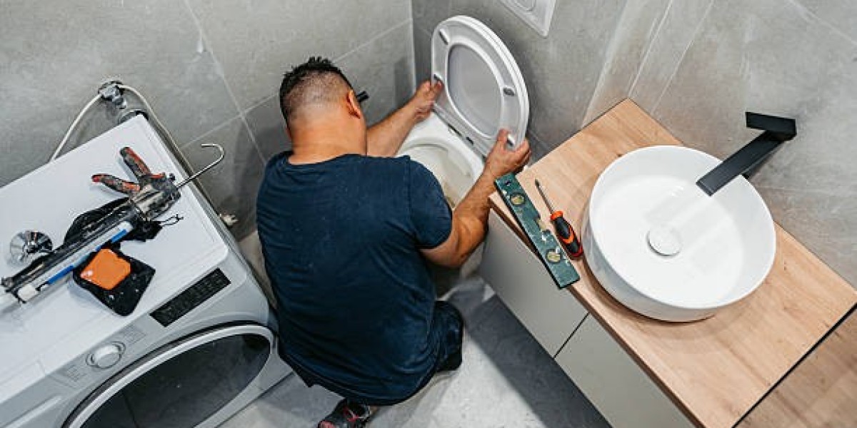 Transform Your Space with Bathroom Remodelling
