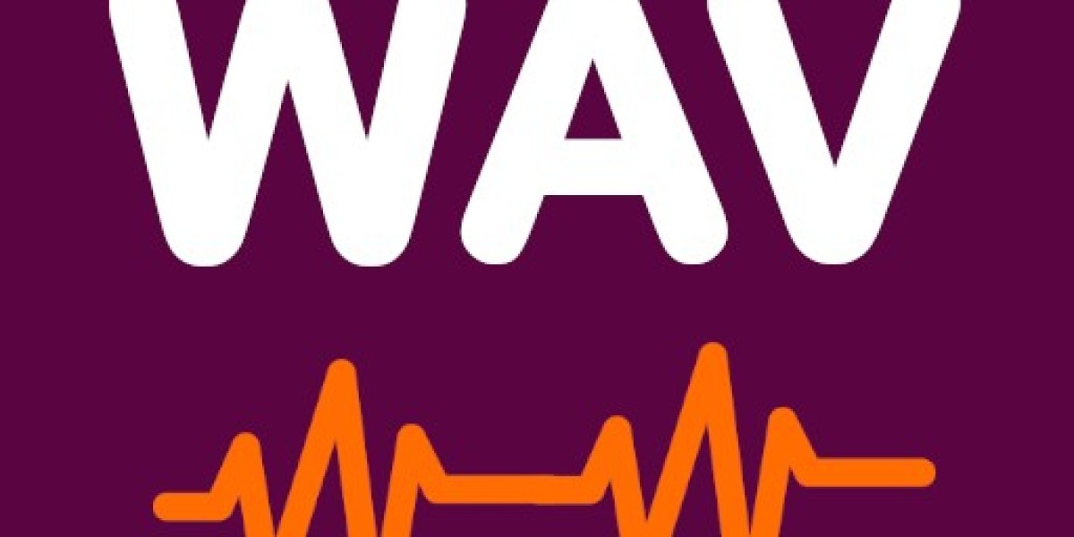 M4A to WAV Converter: A Complete Guide to Converting Audio Files