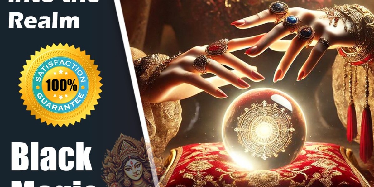Black Magic Specialist in Jayanagar