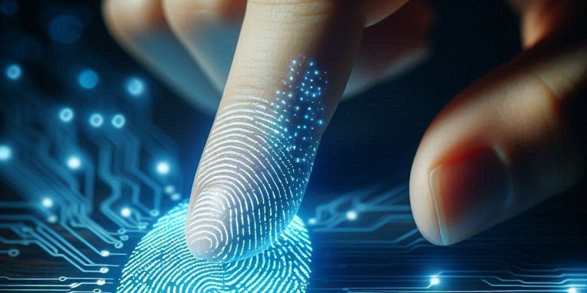 Can Digital Fingerprinting Replace Traditional Identity Documents?