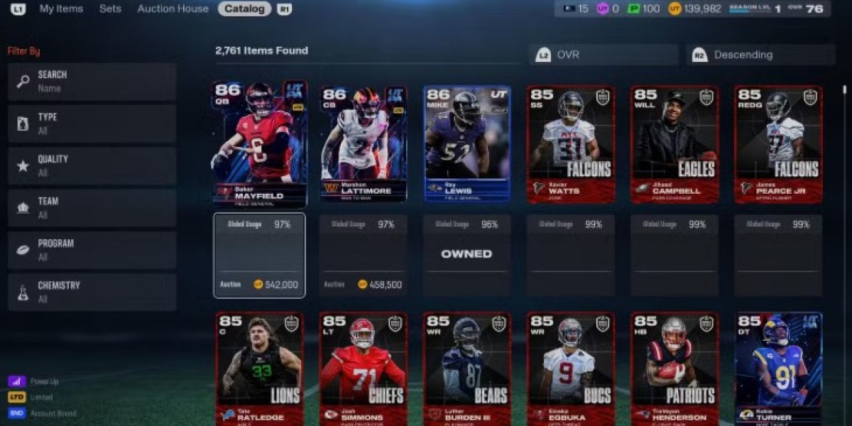 Mmoexp Madden 27: Build a Superteam, Win It All, Still Broke?