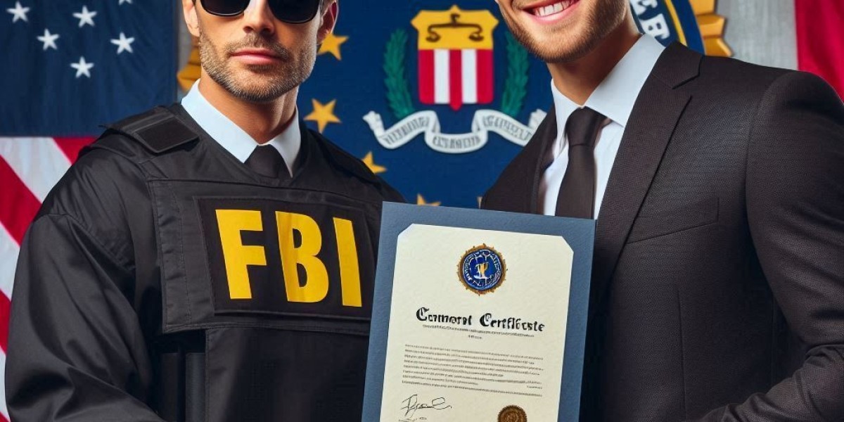 Why an FBI Clearance Certificate Is Essential for the Global Digital Workforce