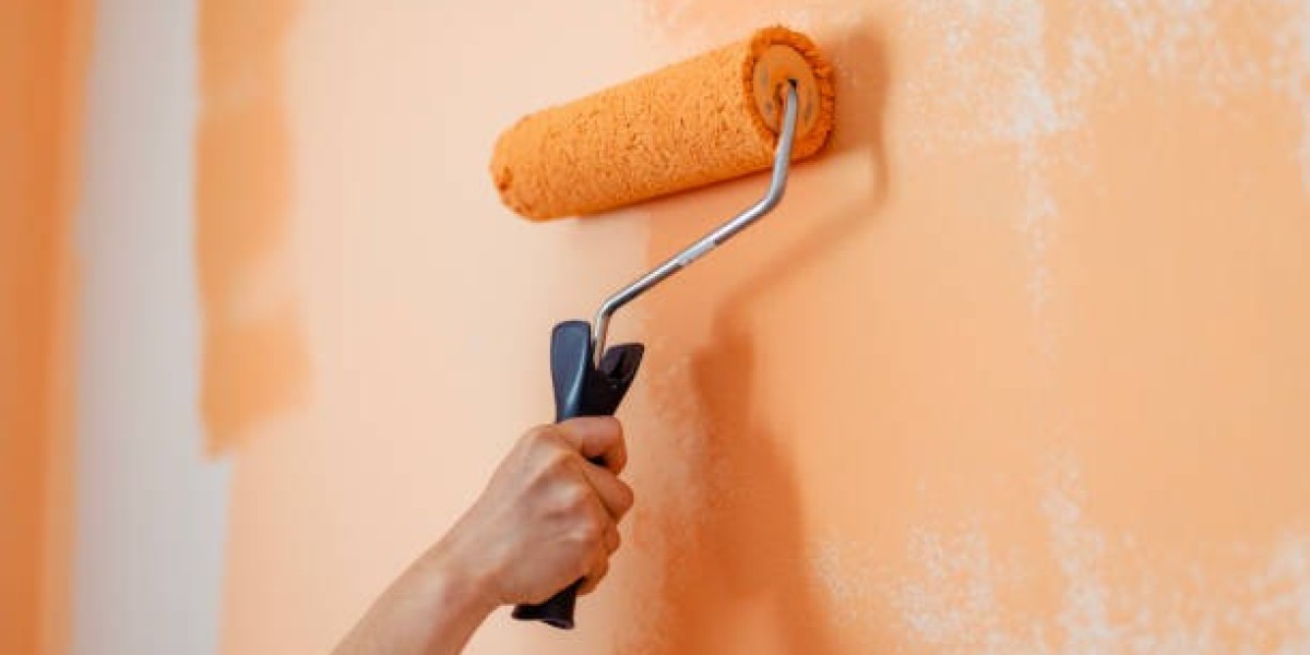 Dependable Interior Painting Services at Competitive Prices