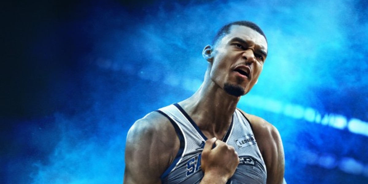 NBA 2K27 MyTEAM MT Making: The Daily Habits Behind