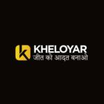 Kheloyar App Profile Picture