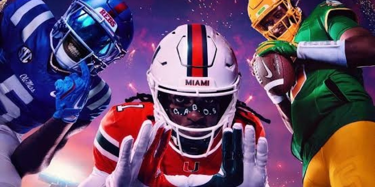 Prepare Your CFB 27 Dynasty Team With u4gm
