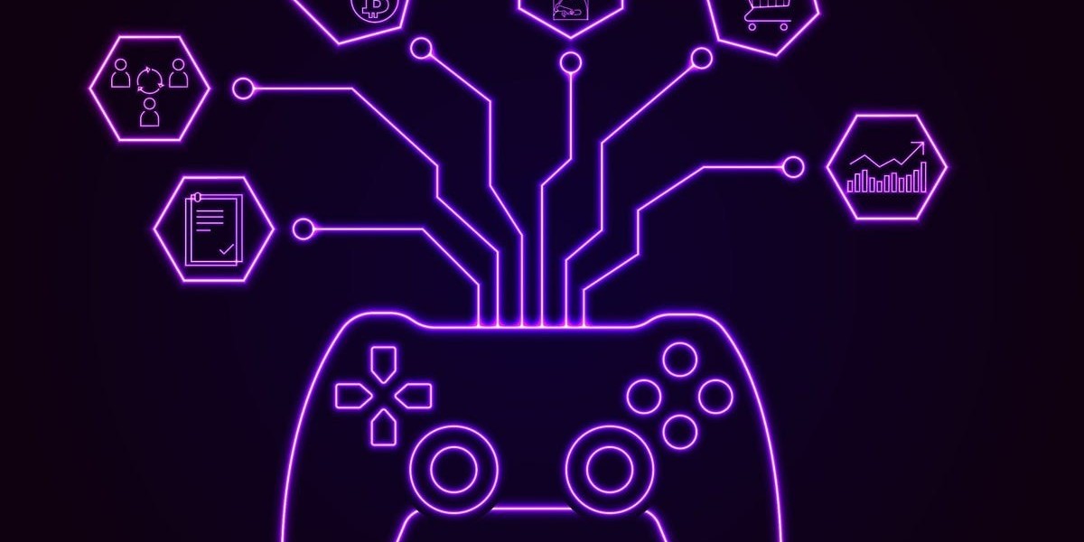 Blockchain Gaming Market Pain Points Shaping Sustainable Growth and Future Industry Evolution