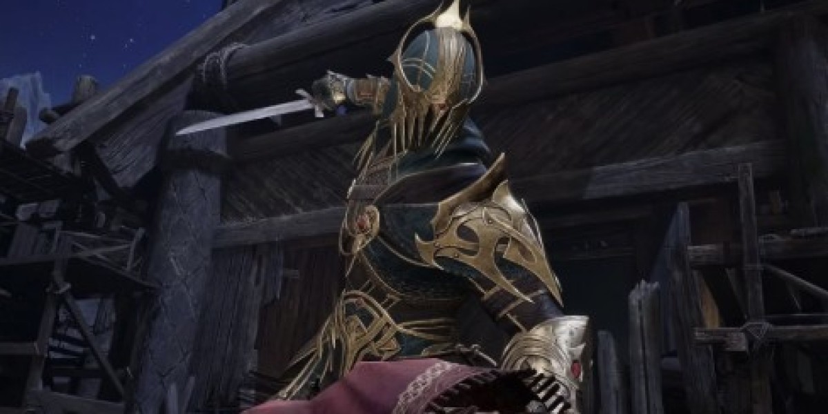EZBUFF: How to Get Powerful Weapons and Gear Using Mistrall Hunter Farming Methods